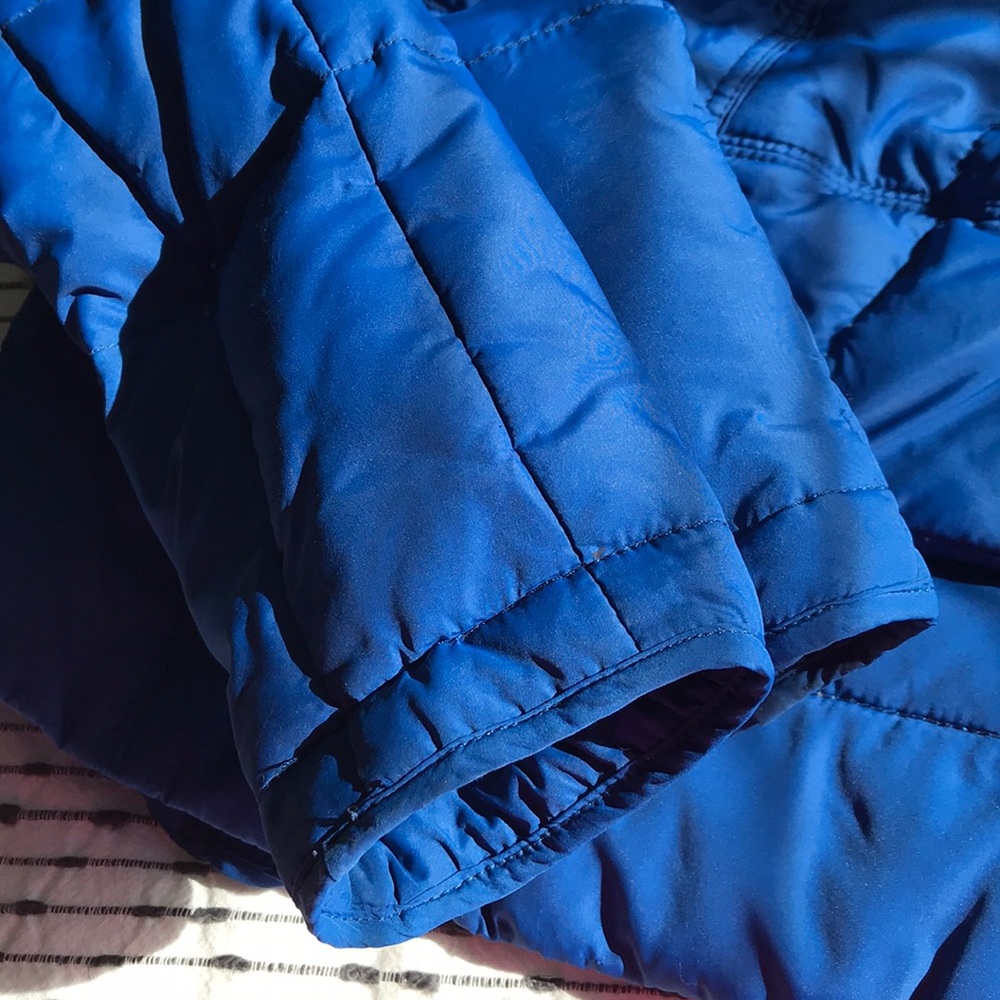 Jacket - Picture 4 of 4